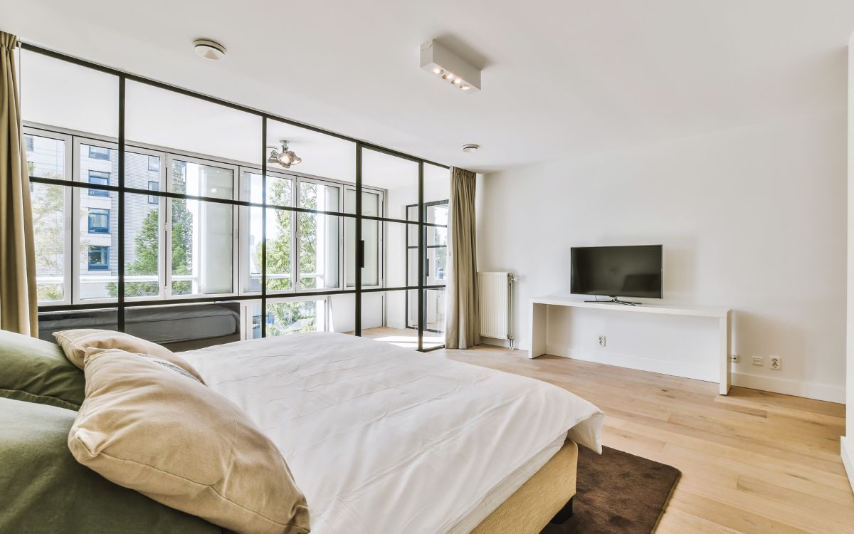 sliding doors