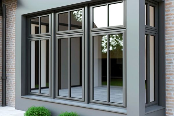 window glass replacement