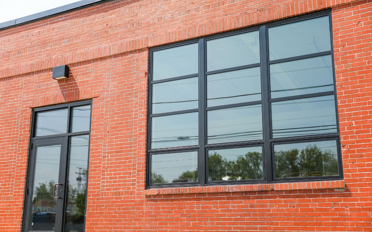 window replacement