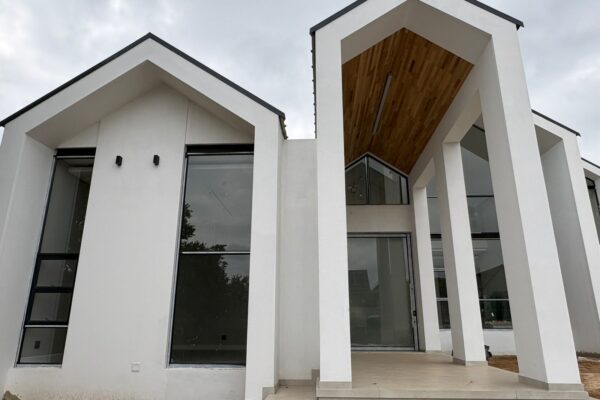 Meyersdal Eco Estate 2