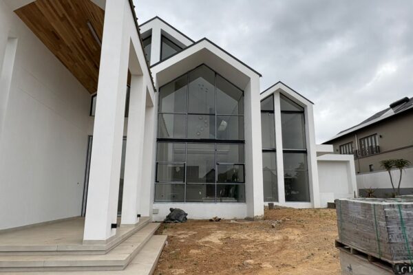 Meyersdal Eco Estate 3