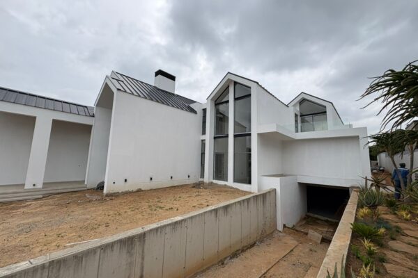 Meyersdal Eco Estate 4