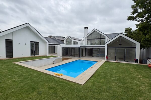Meyersdal Eco Estate 5