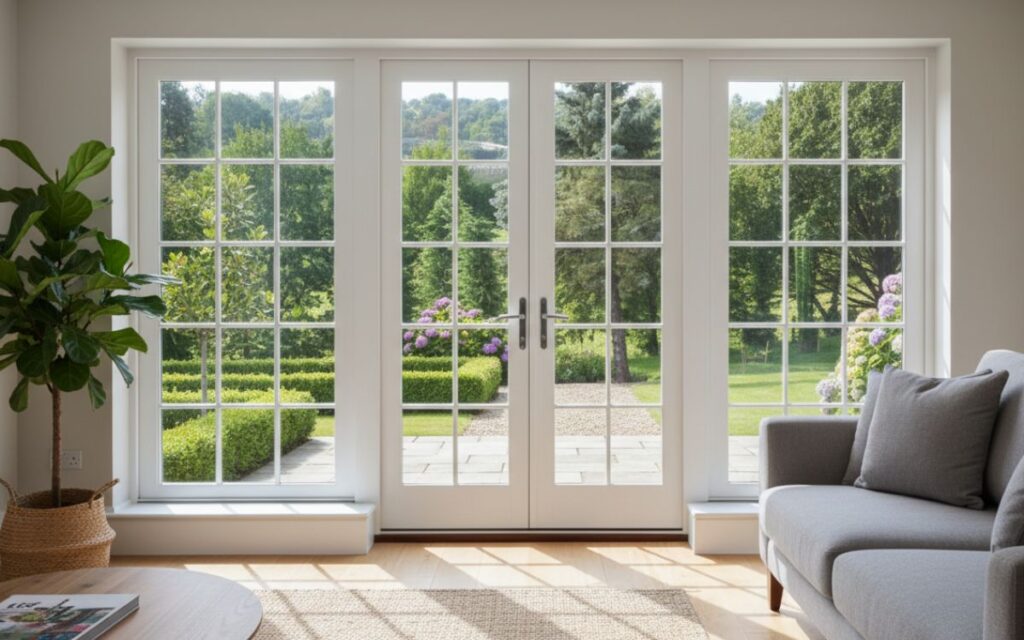 French Doors