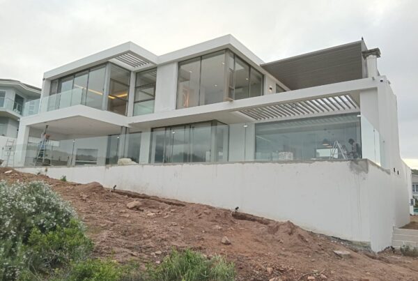 House Brazoa