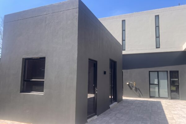 House inanda