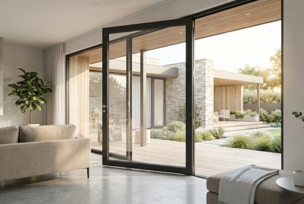 Aluminium Door Prices in South Africa: Sliding, Folding and Pivot Doors Compared