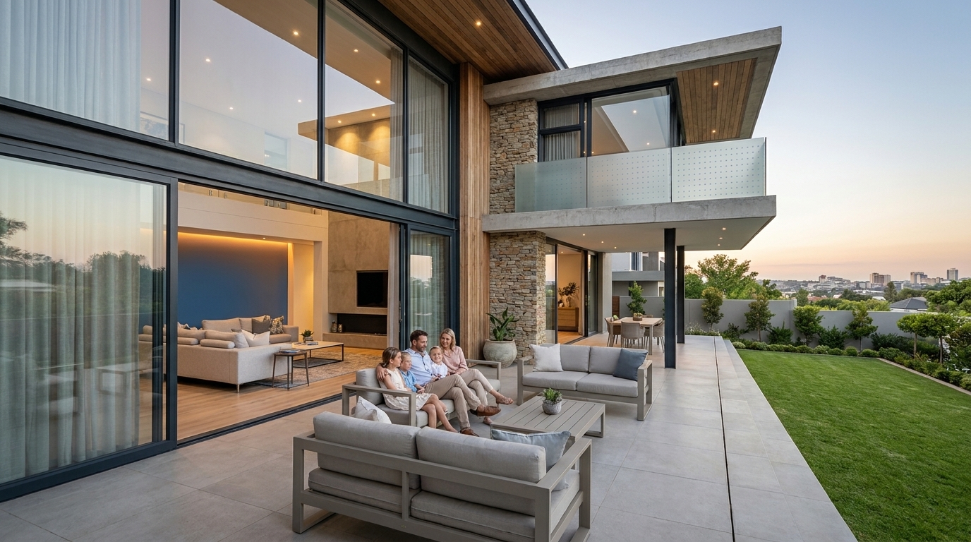 Aluminium Window Prices South Africa