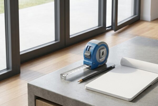 How to Measure for Aluminium Windows Before Getting a Quote