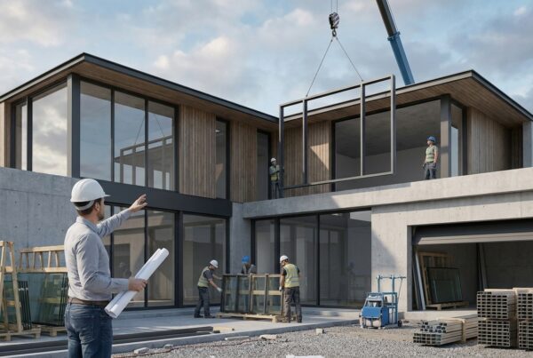 How Long Do Custom Aluminium Windows Take to Make and Install?