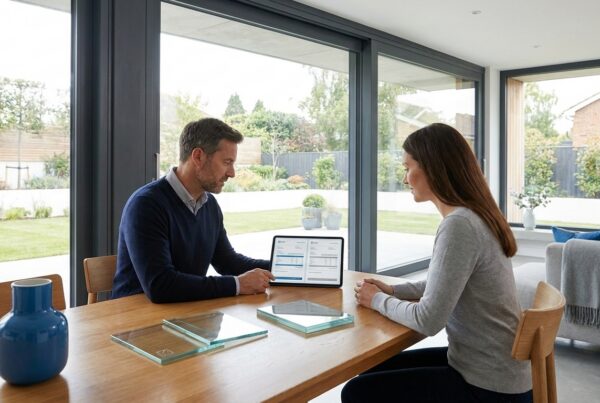 How to Read an Aluminium Window Quote (and What to Check Before You Sign)